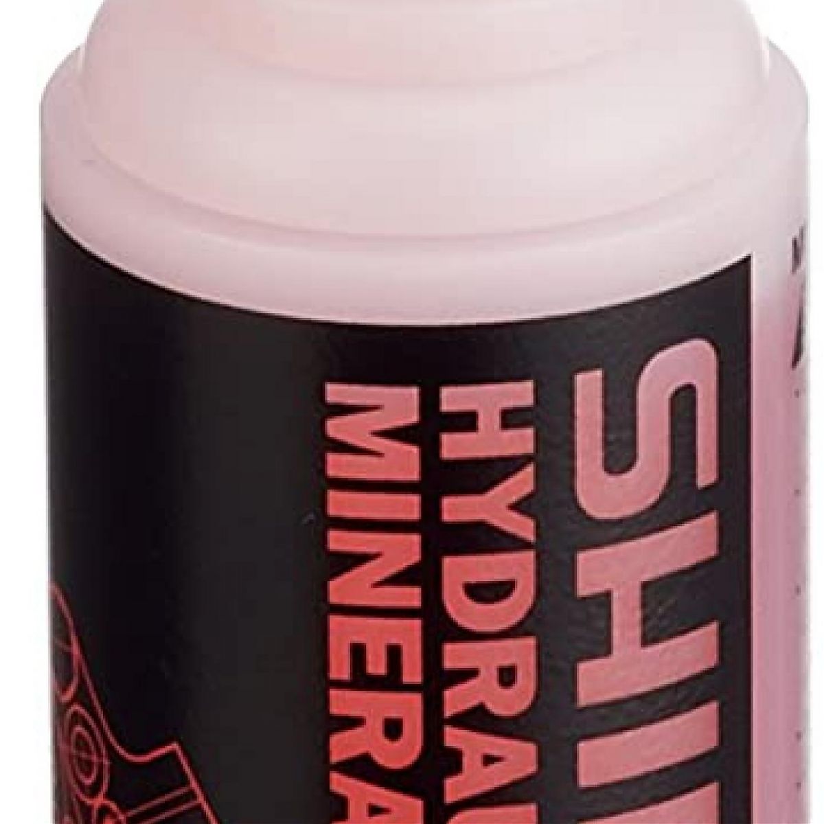 Aceite Mineral Shimano 100 ML