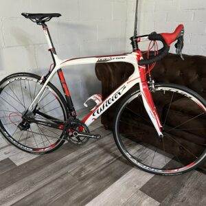 WILIER GRAN TURISMO