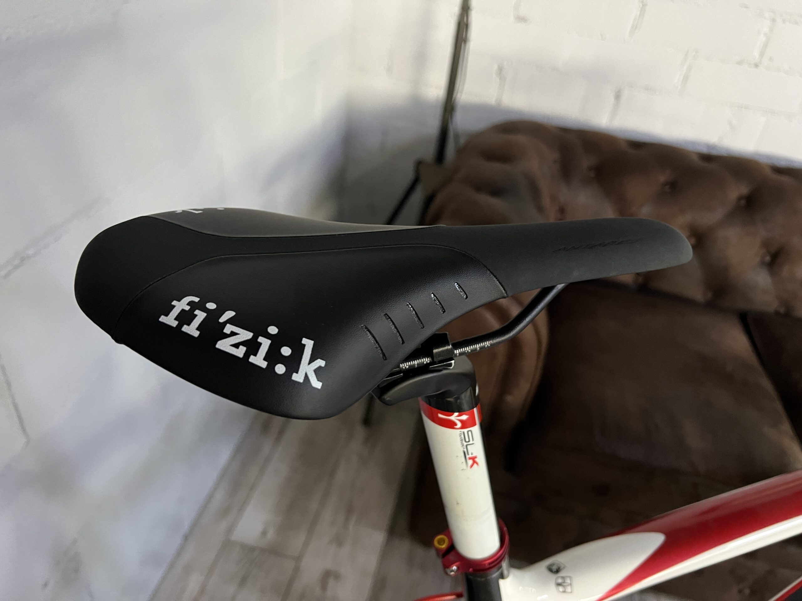 WILIER GRAN TURISMO - Imagen 4