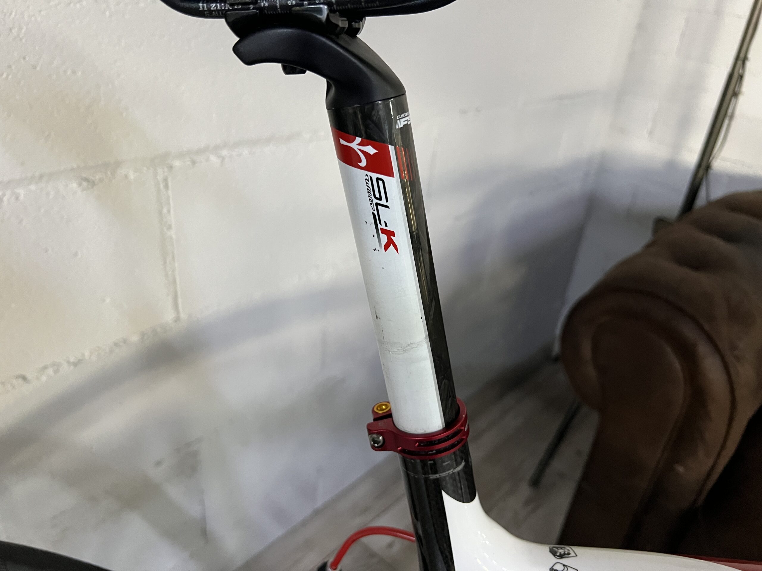 WILIER GRAN TURISMO - Imagen 5