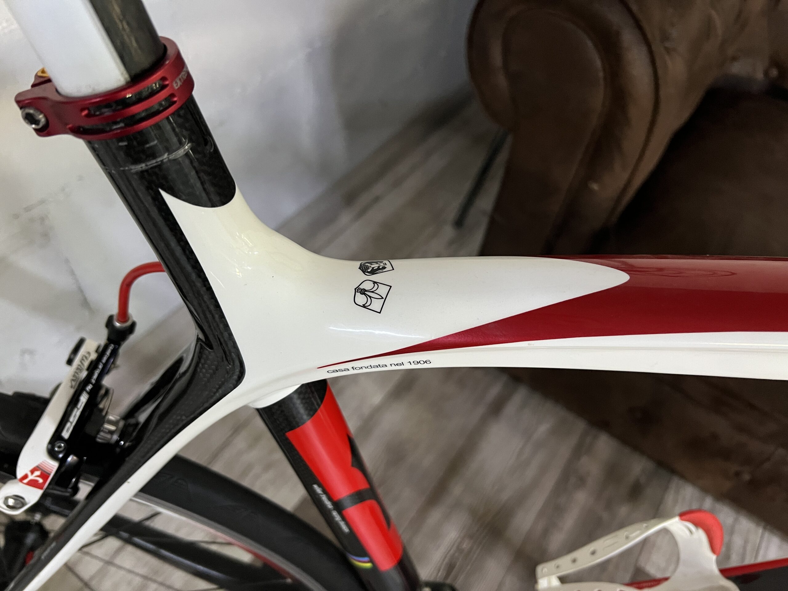 WILIER GRAN TURISMO - Imagen 6