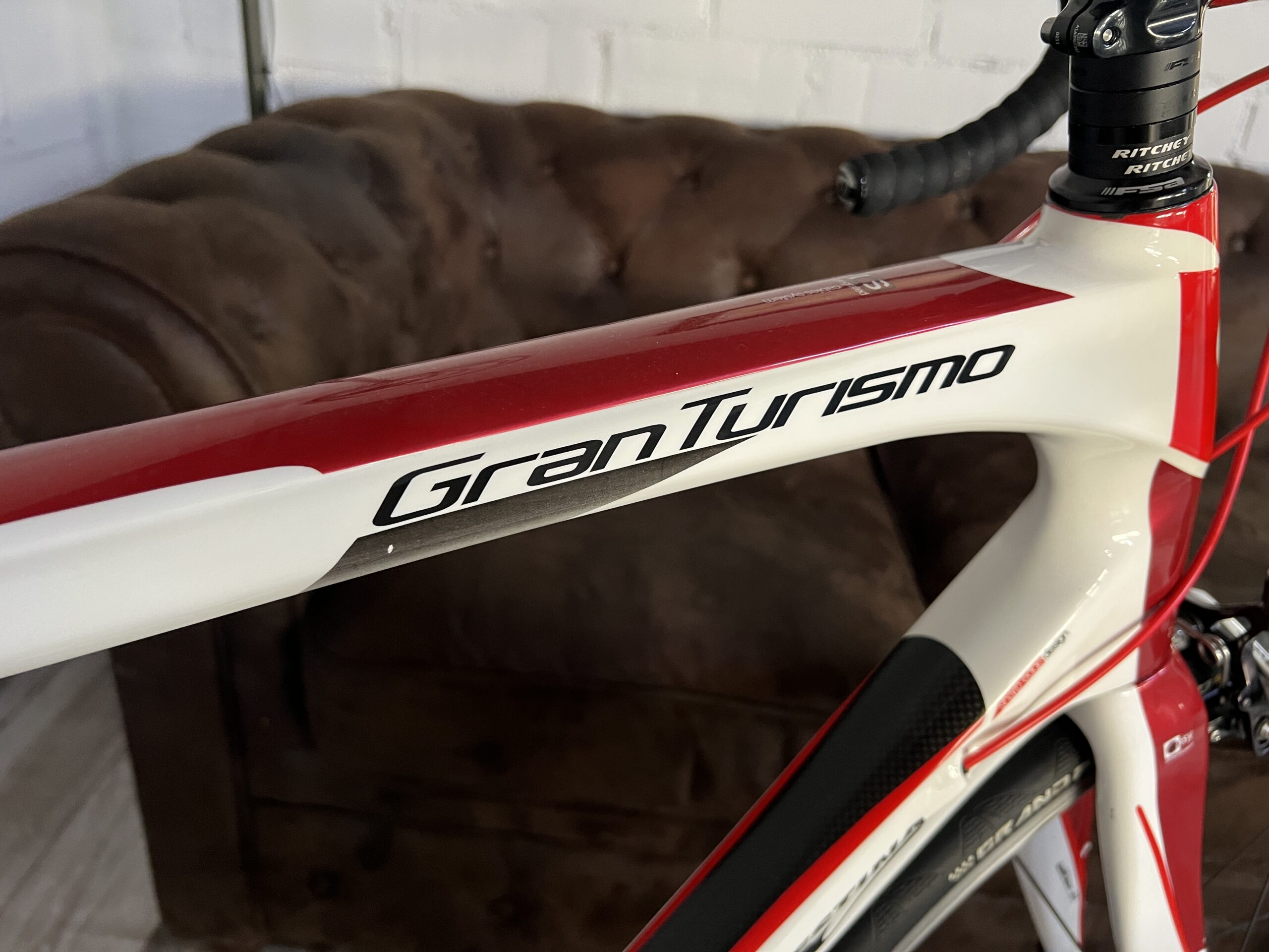 WILIER GRAN TURISMO - Imagen 7