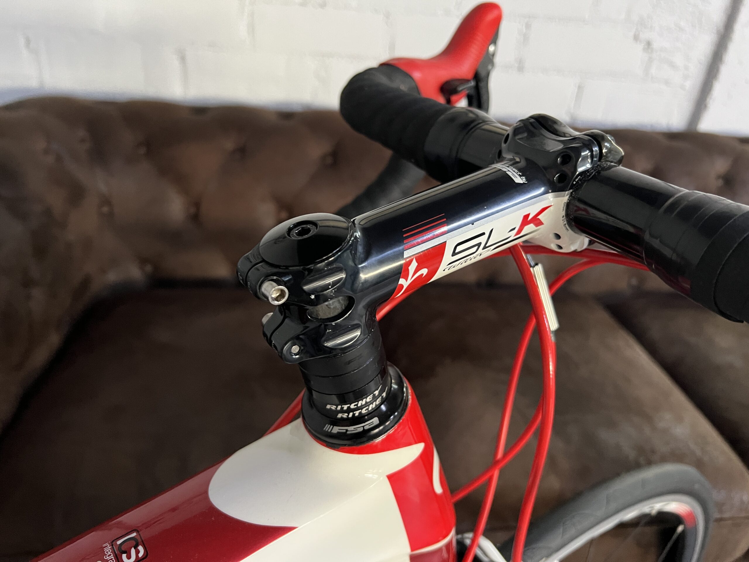 WILIER GRAN TURISMO - Imagen 8