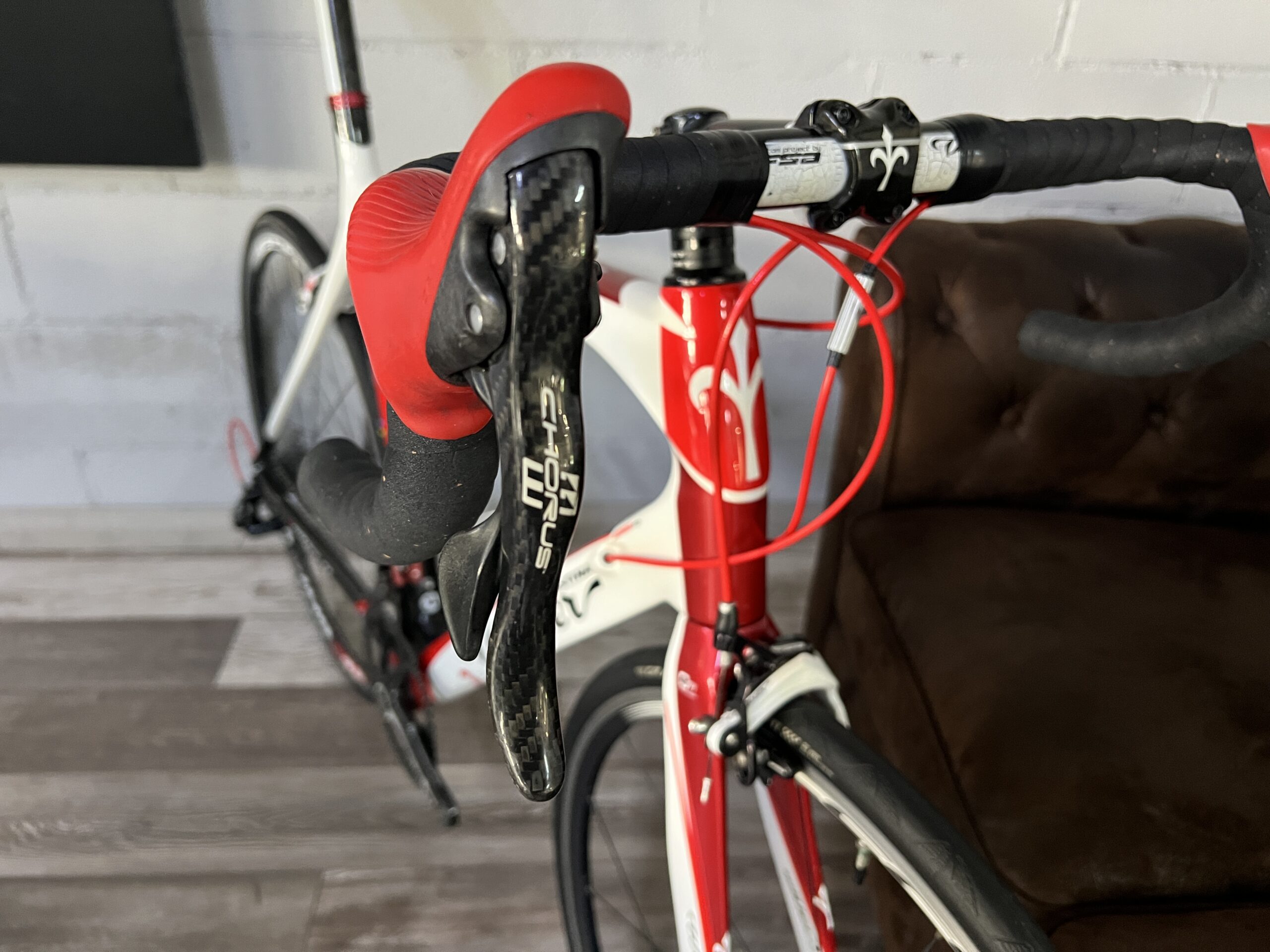 WILIER GRAN TURISMO - Imagen 9