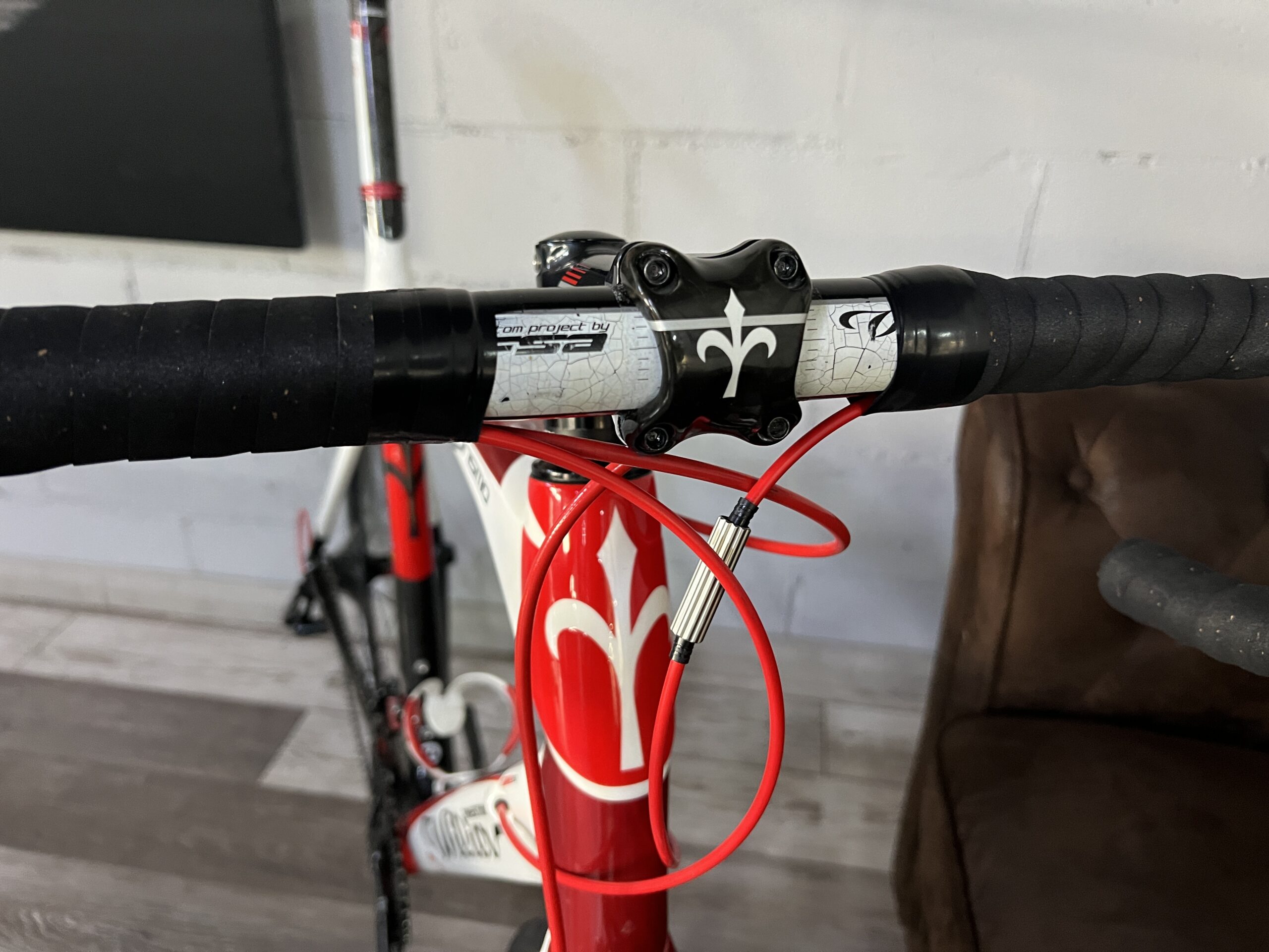 WILIER GRAN TURISMO - Imagen 11