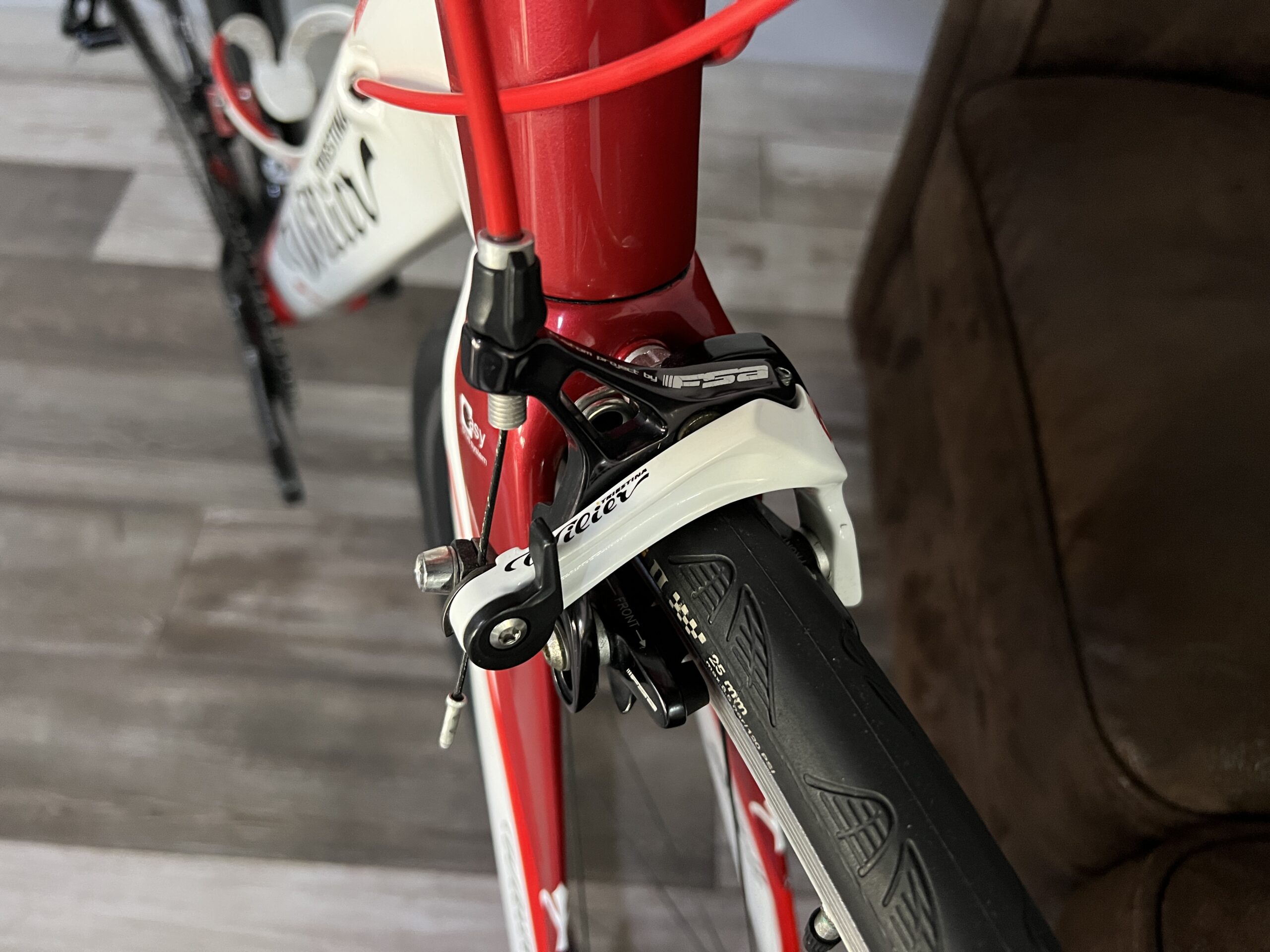 WILIER GRAN TURISMO - Imagen 13