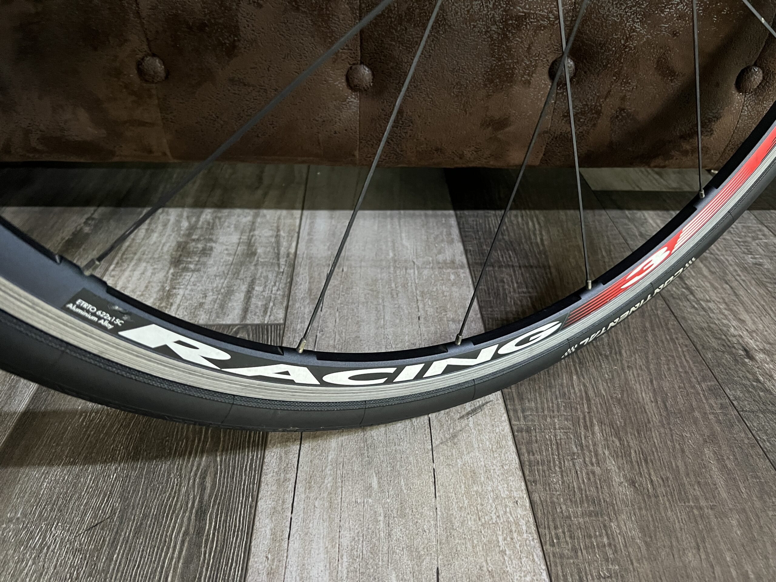 WILIER GRAN TURISMO - Imagen 14