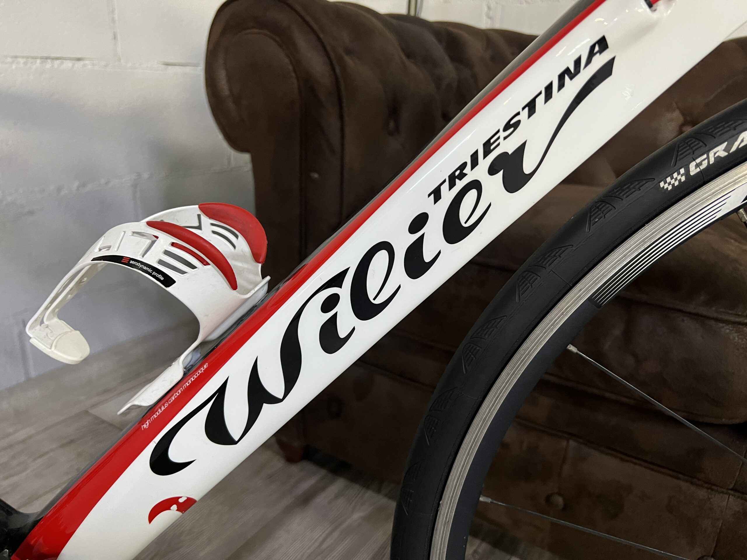 WILIER GRAN TURISMO - Imagen 15