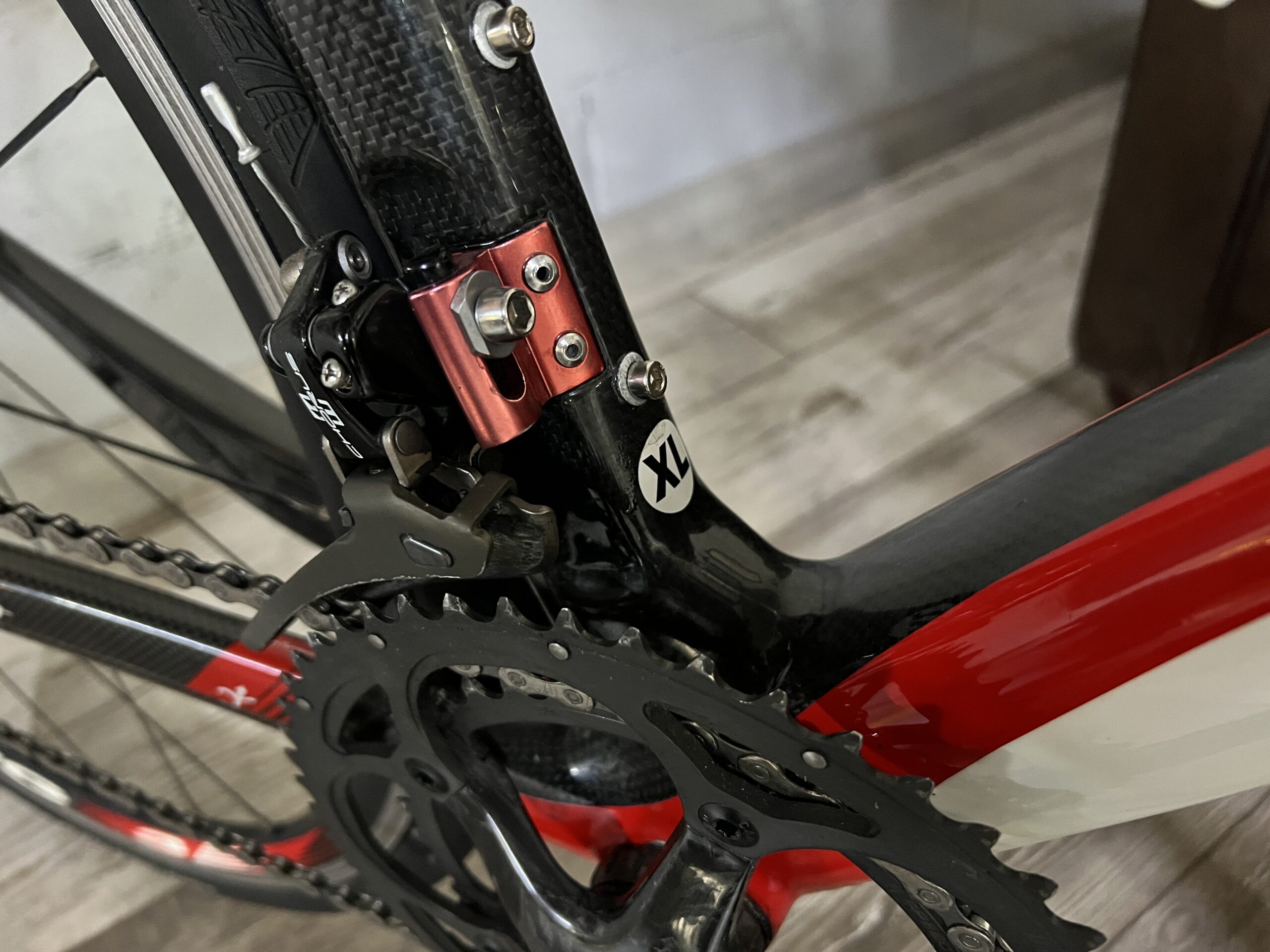 WILIER GRAN TURISMO - Imagen 17