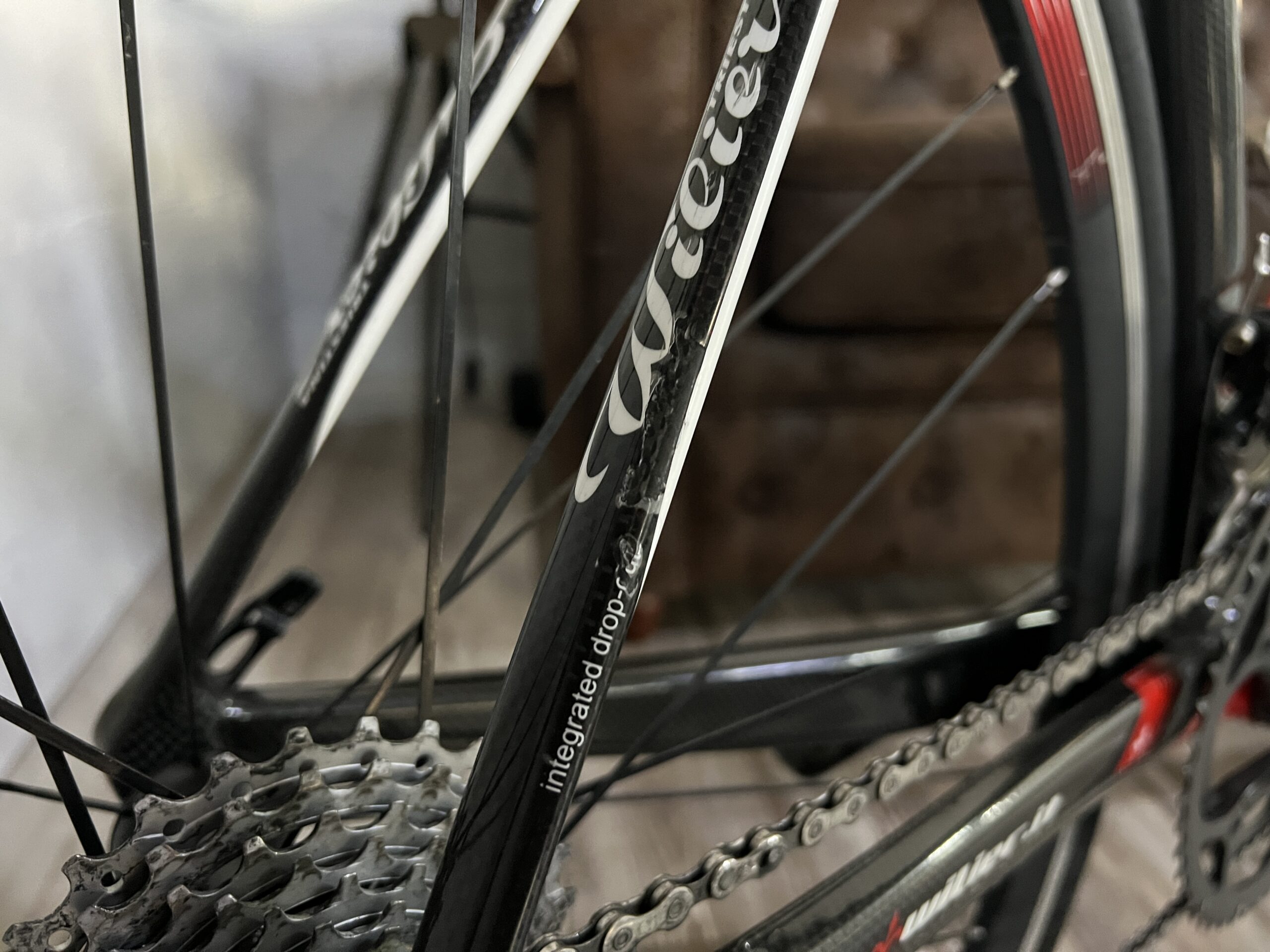 WILIER GRAN TURISMO - Imagen 20