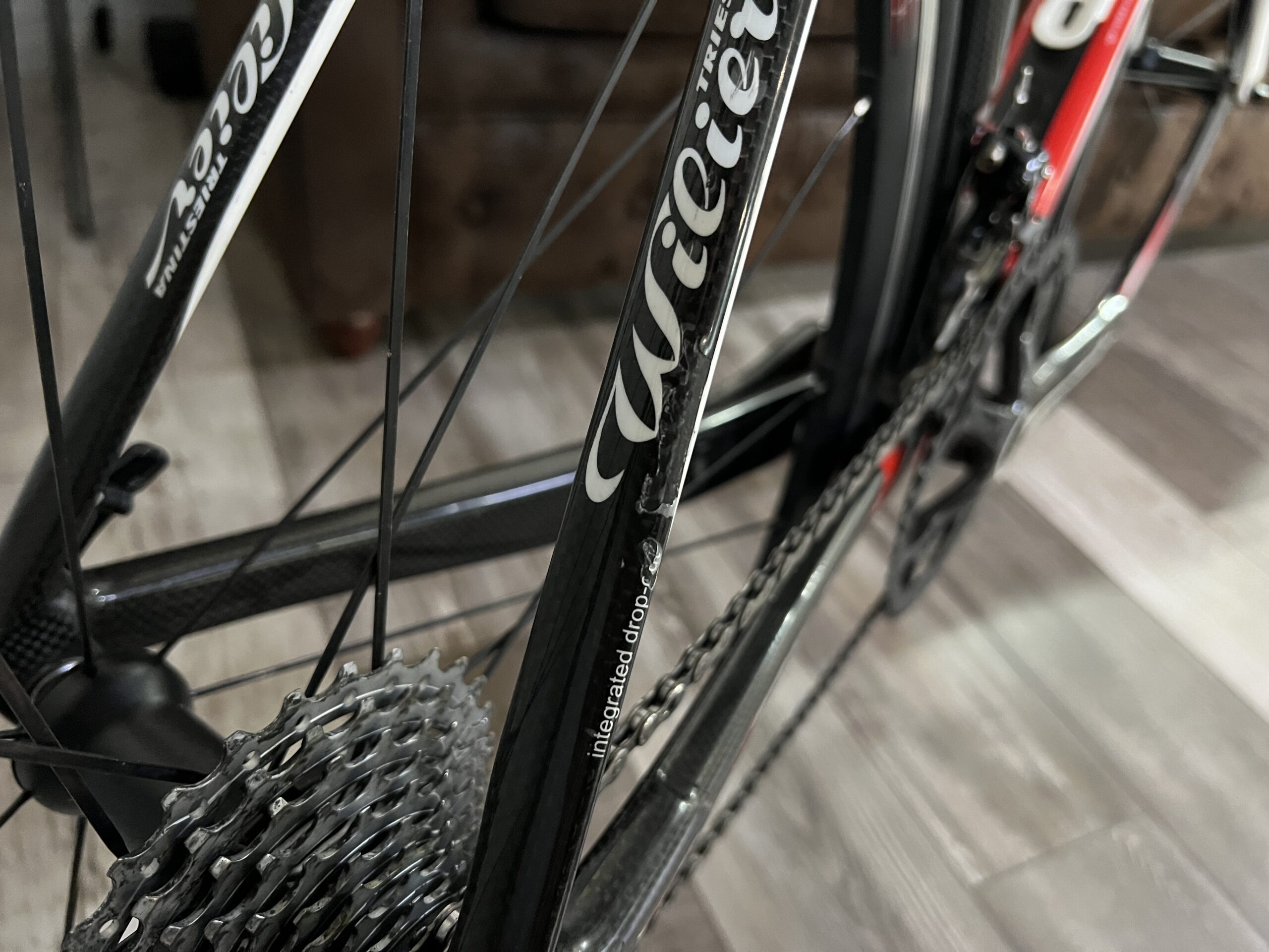 WILIER GRAN TURISMO - Imagen 21