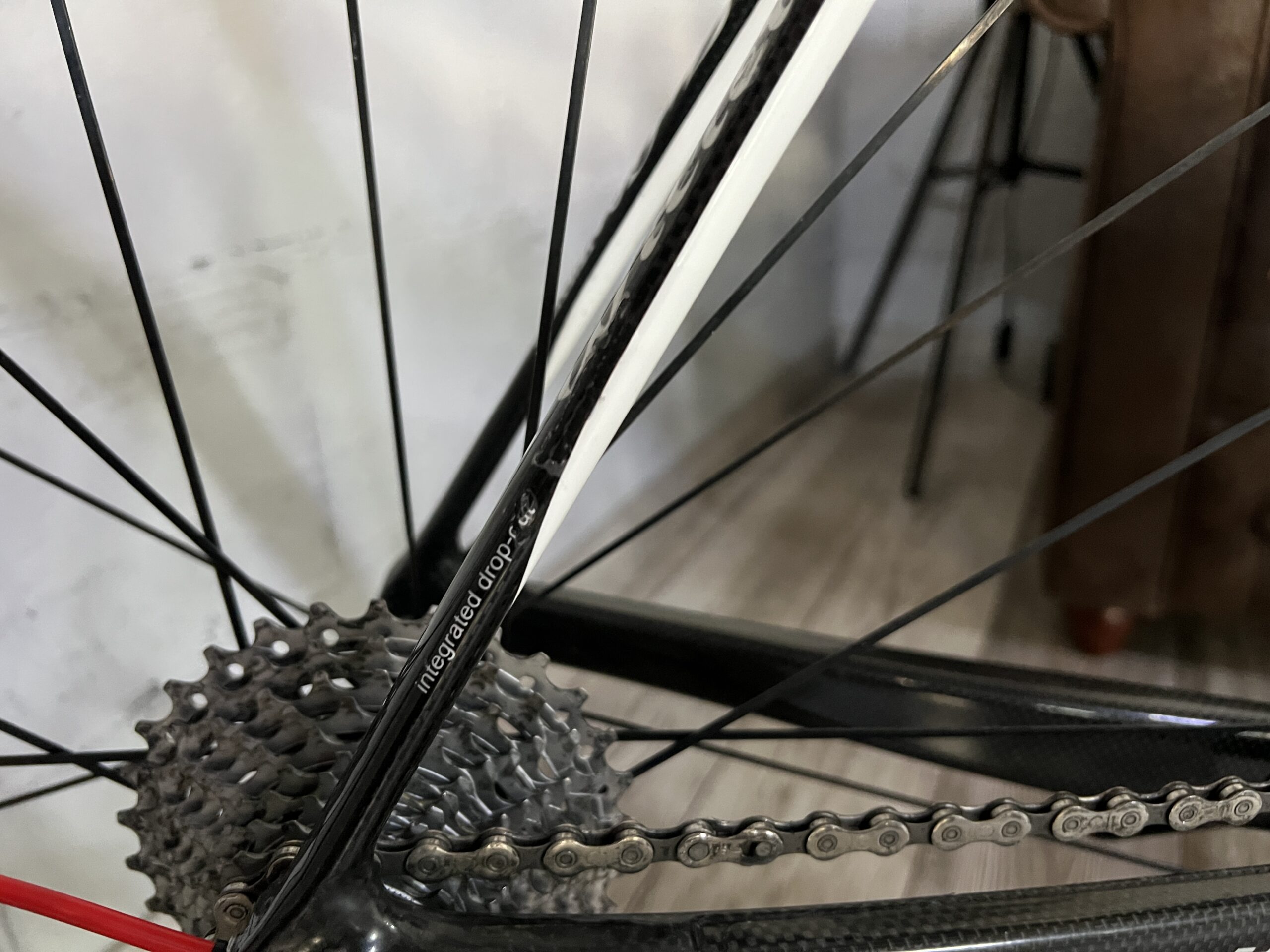 WILIER GRAN TURISMO - Imagen 22