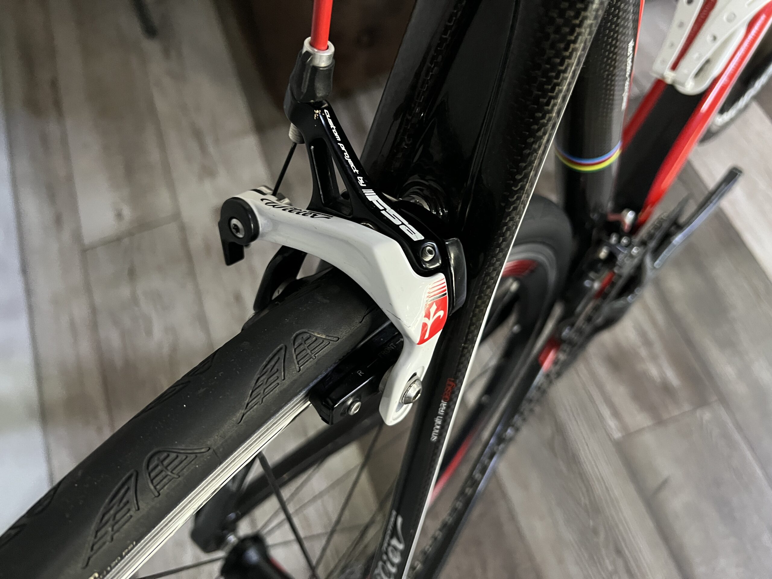 WILIER GRAN TURISMO - Imagen 23