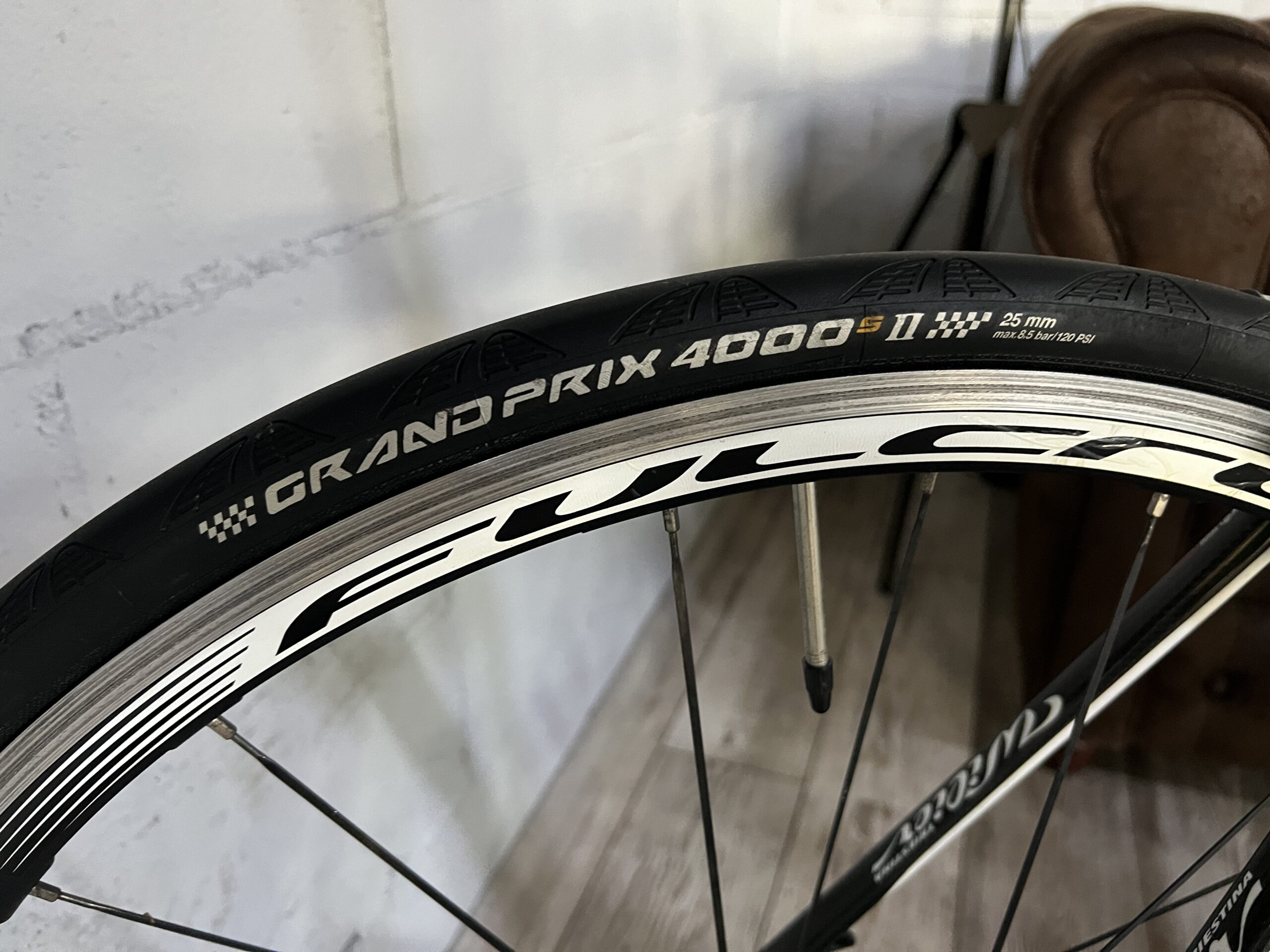WILIER GRAN TURISMO - Imagen 24