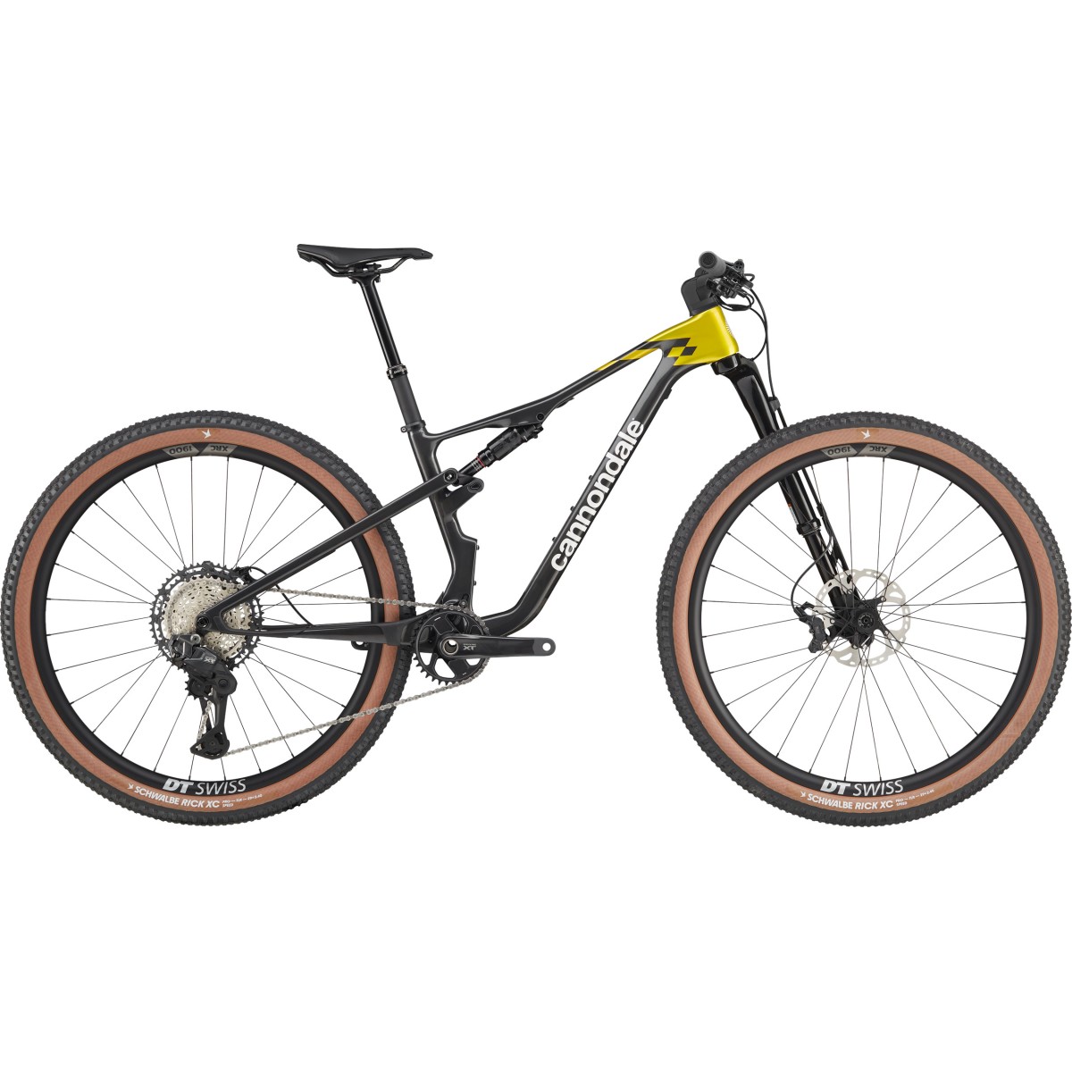 bicicleta-doble-suspension-cannondale-scalpel-carbon-2-lefty-2025