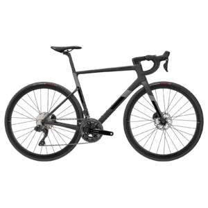supersix evo carbon disc 105 di2 a