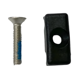 K32004 PLACA SUJECIÓN GUIA CABLES SCALPEL