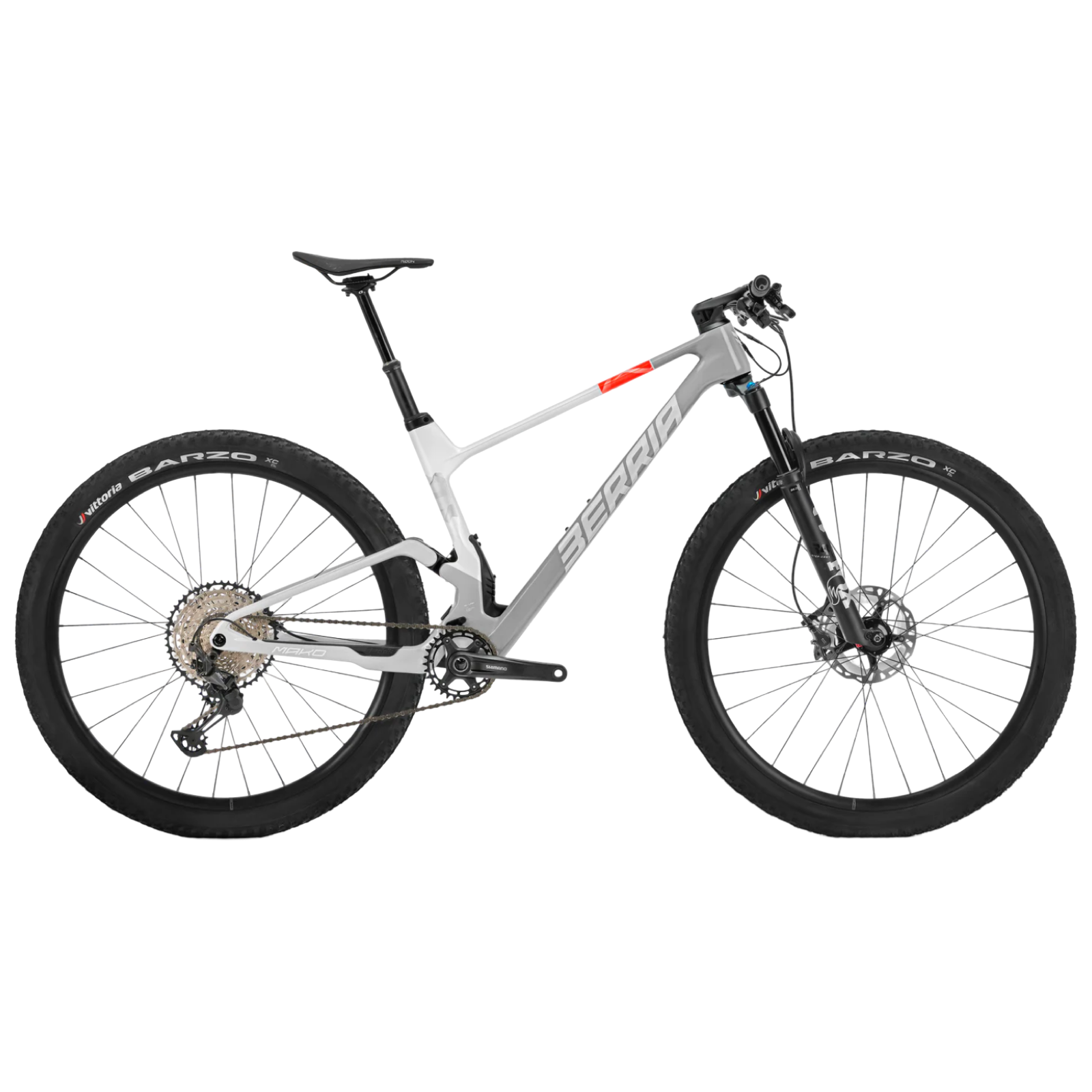 BERRIA BRAVO PRO XT