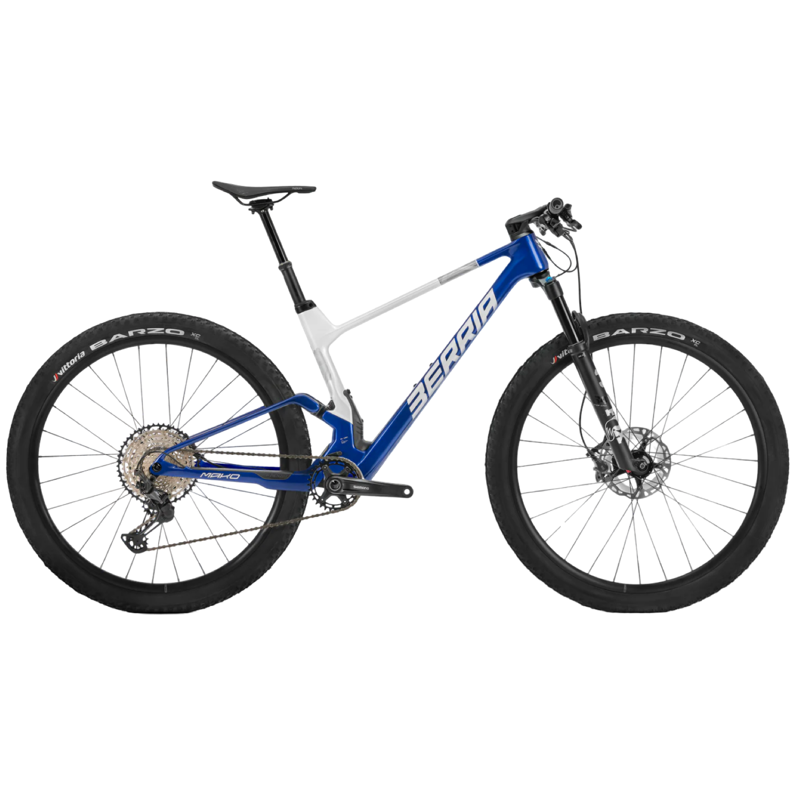 BERRIA BRAVO PRO XT