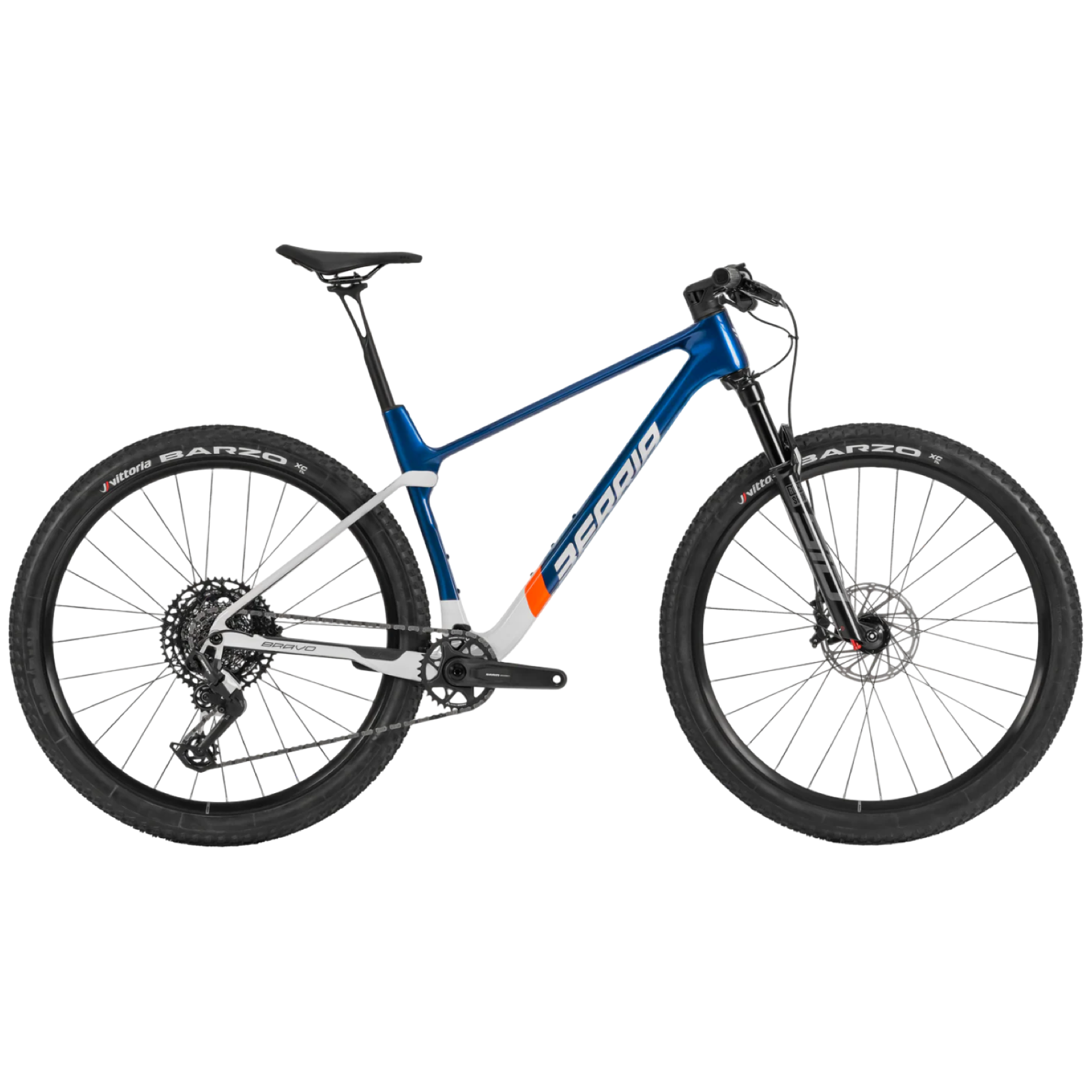 BERRIA BRAVO PRO EAGLE 90