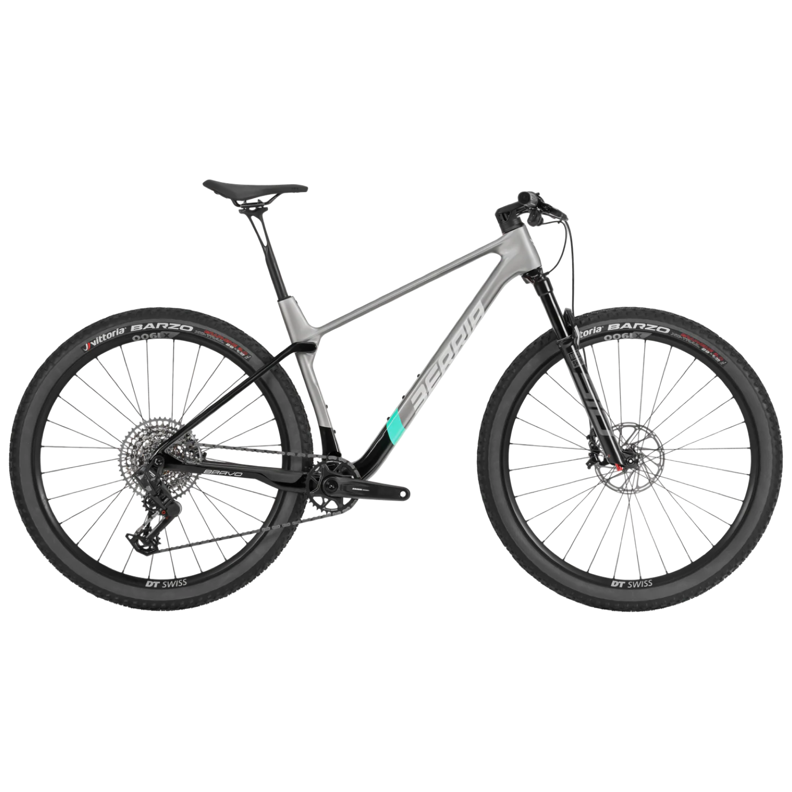 BERRIA BRAVO PRO S1000 AXS