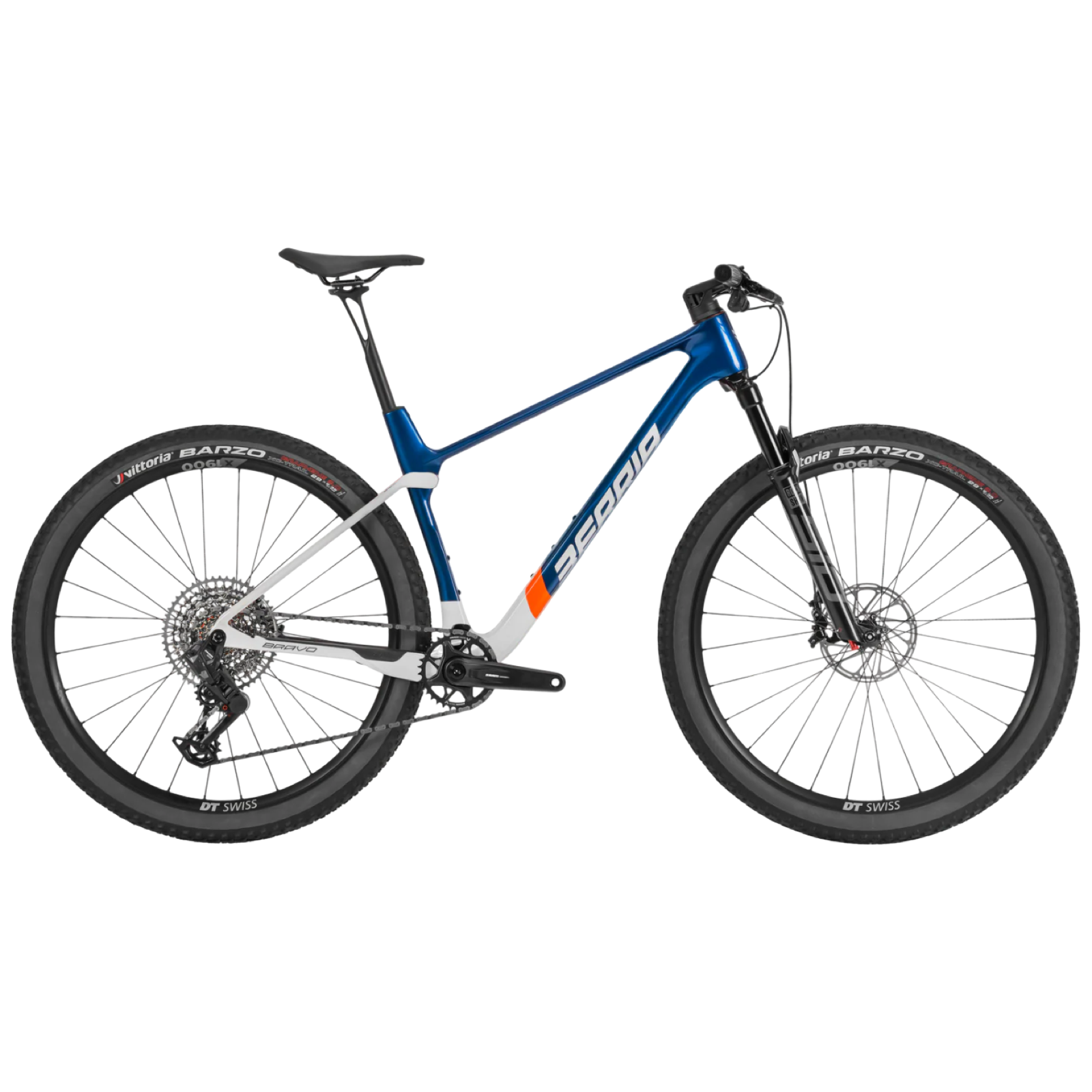 BERRIA BRAVO PRO S1000 AXS