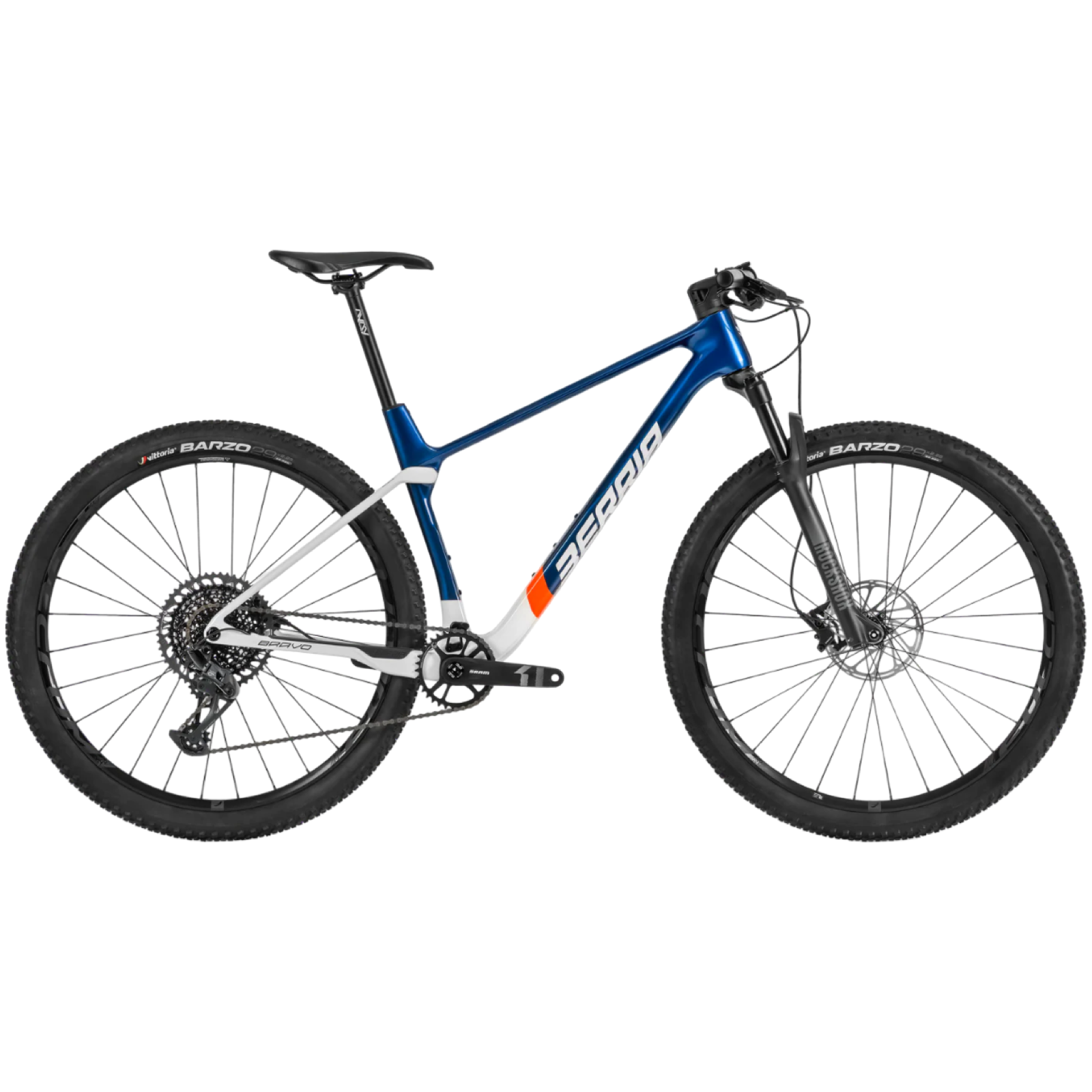 BERRIA BRAVO ELITE GX