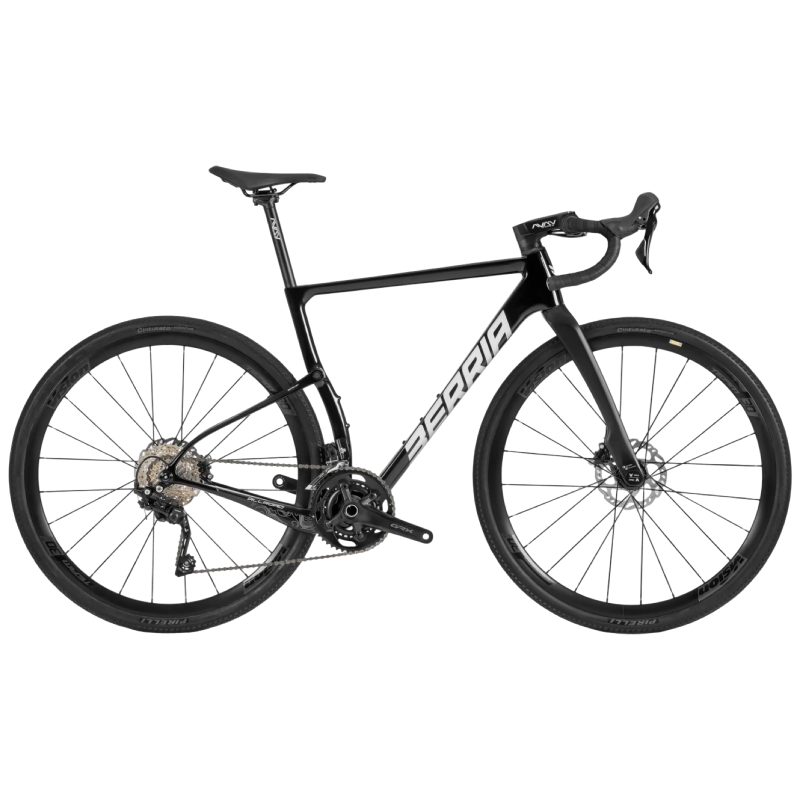 BERRIA ELITE GRX 400