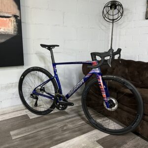 BERRIA BELADOR PRO ULTEGRA DI2 CUSTOM