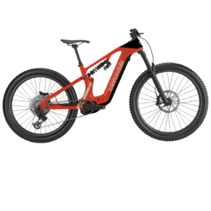 CANNONDALE MOTERRA LT 1