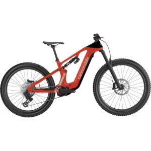CANNONDALE MOTERRA LT 1