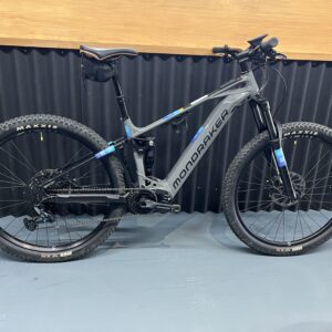 MONDRAKER RX 750WH 487km