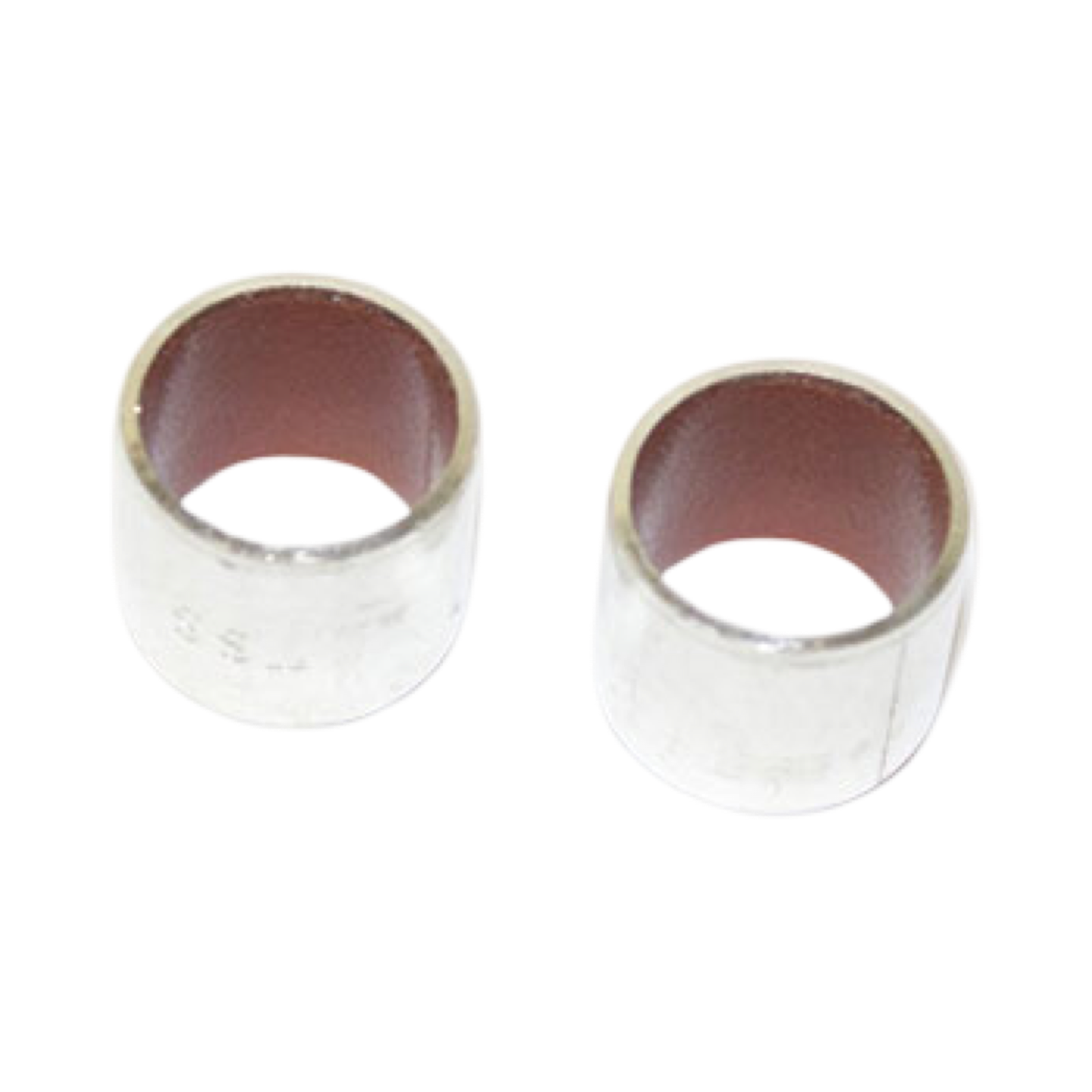 CASQUILLOS ROCK SHOX