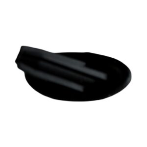 K32104 OJALES DE GOMA 10 UNI.