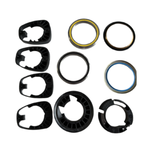 K35064 DIRECCION INTEGRADA TAPERED 1,5" A 36º