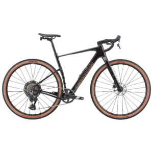 CANNONDALE TOPSTONE CARBON 2 AXS SMARTSENSE
