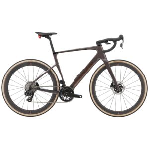 SYNAPSE CARBON 2 SMART SENSE