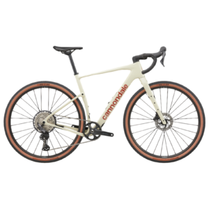CANNONDALE TOPSTONE CARBON 3 GRX - 1x