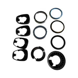 K35113 DIRECCION INTEGRADA TAPERED 1,5" A 45º