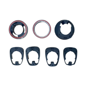 K35045 DIRECCION INTEGRADA TAPERED 1,5" A 1 1/8