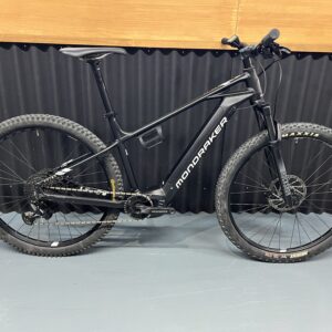 MONDRAKER PRIME 625WH 5580km T-L