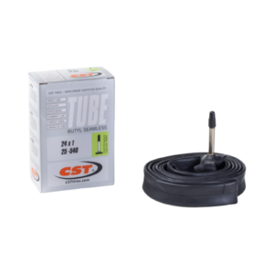 CÁMARA CST 24X1.00 VÁLVULA PRESTA 40MM