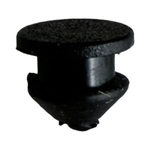 K32094 OJALES DE GOMA 10 UNI