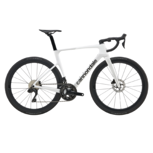 CANNONDALE SUPER SIX EVO 5