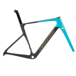 CUADRO CANNONDALE SUPER SIX EVO HI-MOD