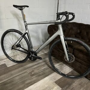 CUADRO CANNONDALE SYNAPSE CARBON 2 T-61