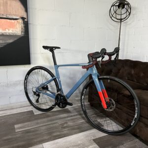 CANNONDALE SUPER SIX EVO 4