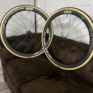 JUEGO DE RUEDAS ZIPP 303 FIRECREST