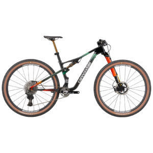 SCALPEL LEFTY 1 TEAM