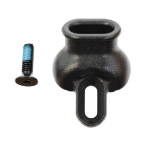 K32001 GUIA CABLES DE PLÁSTICO INTERNO